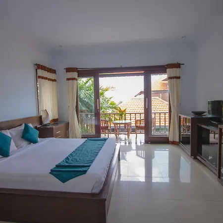 Alamanda Canggu Villa